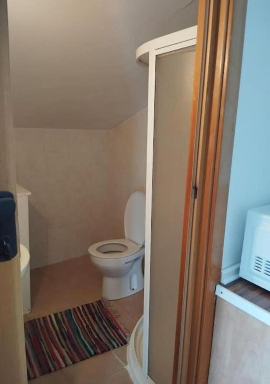 Ferienwohnung Isla Oiartzun Exterior foto