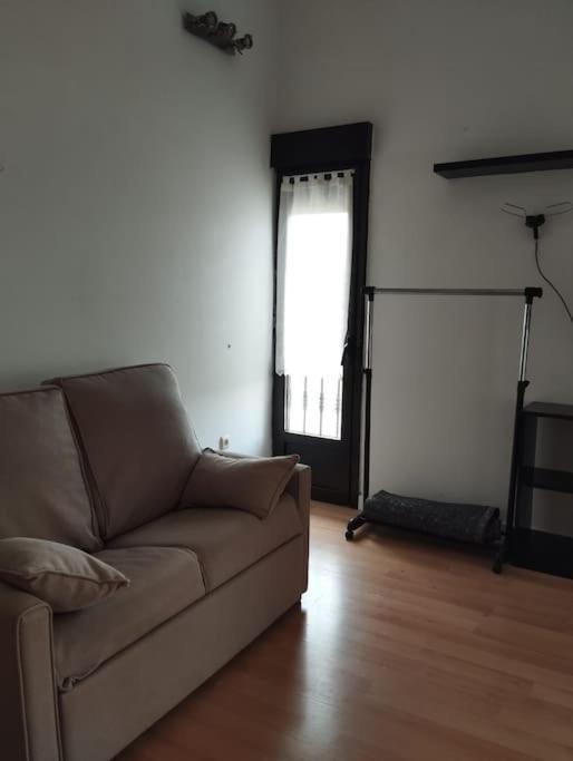Ferienwohnung Isla Oiartzun Exterior foto
